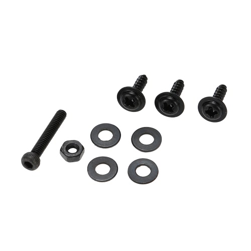 

Универсальный FPV Mini Camera Lens Mount Регулируемый держатель для Racing Drone