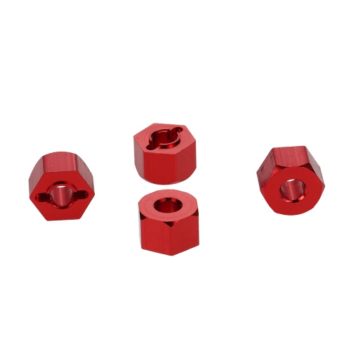 

BMT0009 12 мм алюминиевый сплав Hex.Mount для 1/10 HPI Bullet 3.0 MT ST WR8 RC Car