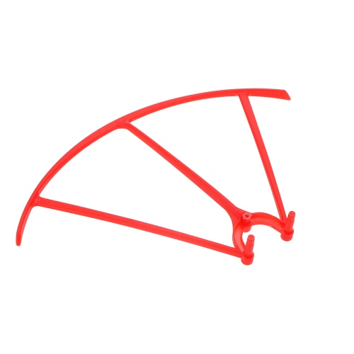 

Протектор протектора ABS 4Pcs для Syma X5H X5HC X5HW RC Quadcopter