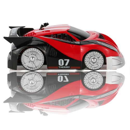 

JJRC Q2 Скалолазание на стену Анти-гравитационное инфракрасное управление RC Car