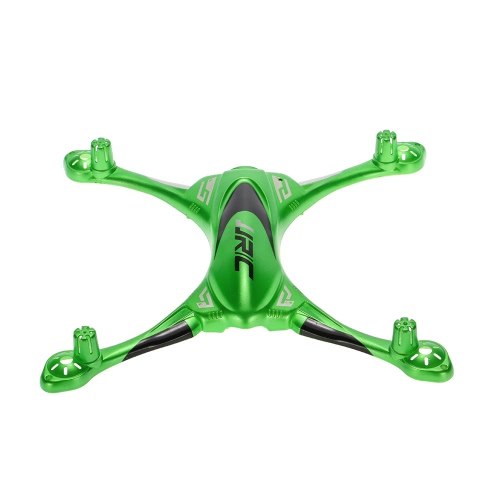 

Оригинал JJR / C H31-001 Зеленый Верхняя часть тела Shell Обложка для JJR / C H31 RC Quadcopter