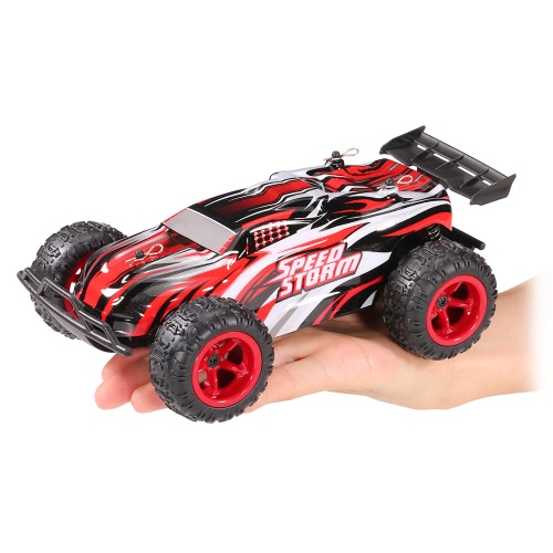 

PXTOYS NO.S797 1/22 27MHz 2WD 20km / h Электрический RTR Off-Road Buggy Speed ​​Racing RC Car