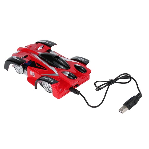 

Оригинальный JJRC NO.Q3W Palm Bluetooth Интеллектуальный Stunt Wall Восхождение RC Car