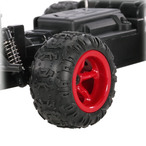 

PXtoys 9602 1/22 2.4G 2CH 2WD Электрическая скорость Racing Buggy Car