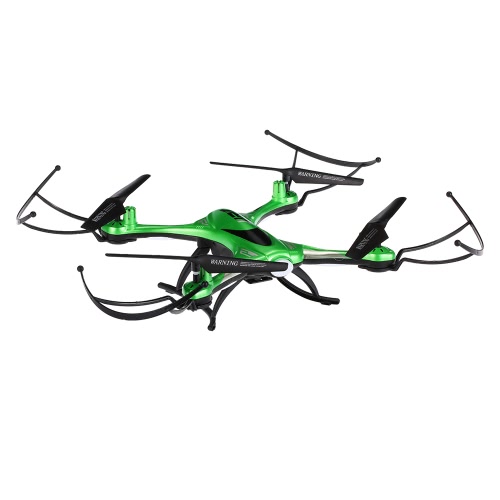 

JJRC H31 2.4G Waterproof RC Quadcopter Two Battery combo