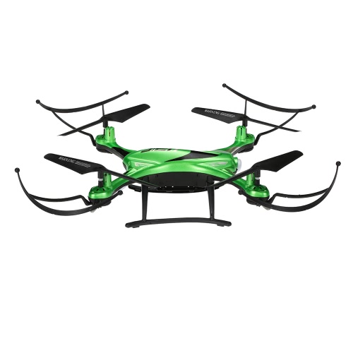 

комбо JJRC H31 2.4G Водонепроницаемый RC Quadcopter Две батареи