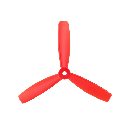 

10 Пары 5045 3-лезвия CW CCW Bullnose Propeller для QAV250 280 210 Racer 250 Walkera Runner 250 FPV Racing Quadcopter