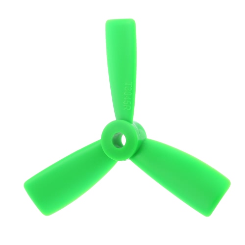 

10 Пары 3045 3-лопастной CW CCW Bullnose Propeller для 150 130 Walkera Rodeo 150 FPV Racing Quadcopter