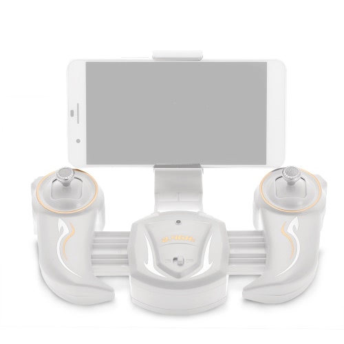 

Оригинальный Cheerson CX-17 CRICKET Wifi FPV 0.3MP камера Drone 2.4G 4CH 6-осевой RC Quadcopter G-Sensor Selfie RTF