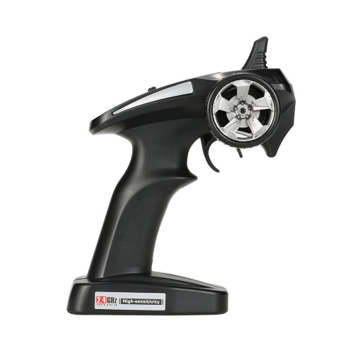 

SUBOTECH BG1503 1/16 2.4G 2CH High Speed ​​Racing Off-Road Buggy RC Car RTR