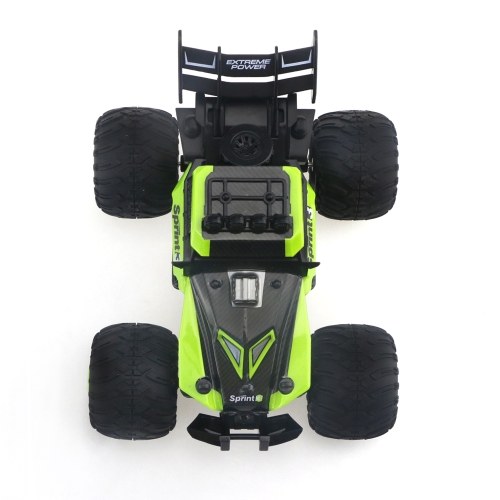 

CRAZON 1/28 172802 RC Racing Car 2.4GHz Off-Road Buggy Car RTR