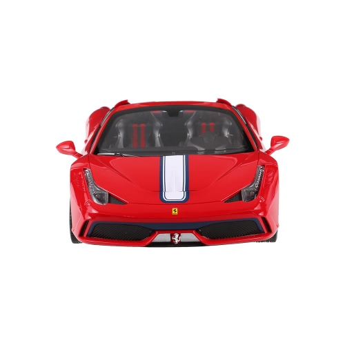 

Original Rastar 73400 1/14 Ferrari 458 Speciale A Drift RC Car