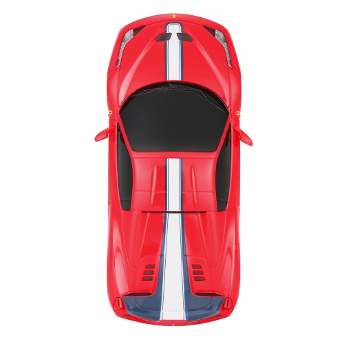 

Оригинал Rastar 71900 1/24 Ferrari 458 Speciale дрейфовой RC автомобилей