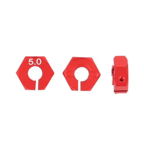 Aluminum Upgrade Wheel Hex Drive 5mm with Pins Screws for HSP HPI Redcat Traxxas RC Car от Tomtop.com INT Aluminum Upgrade Wheel Hex Drive 5mm with Pins Screws for HSP HPI Redcat Traxxas RC Car от Tomtop.com INT