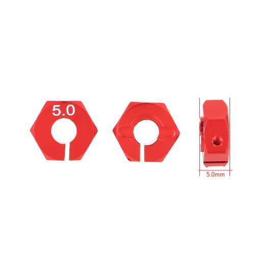 Aluminum Upgrade Wheel Hex Drive 5mm with Pins Screws for HSP HPI Redcat Traxxas RC Car от Tomtop.com INT Aluminum Upgrade Wheel Hex Drive 5mm with Pins Screws for HSP HPI Redcat Traxxas RC Car от Tomtop.com INT