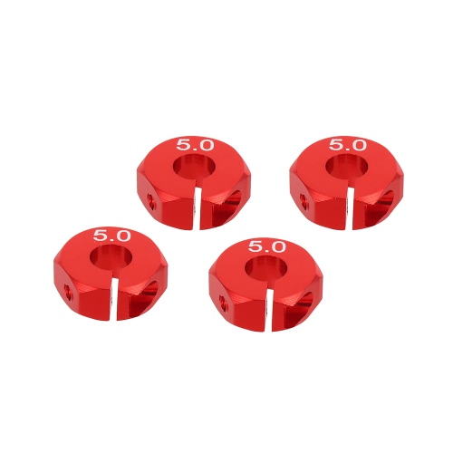 Aluminum Upgrade Wheel Hex Drive 5mm with Pins Screws for HSP HPI Redcat Traxxas RC Car от Tomtop.com INT Aluminum Upgrade Wheel Hex Drive 5mm with Pins Screws for HSP HPI Redcat Traxxas RC Car от Tomtop.com INT