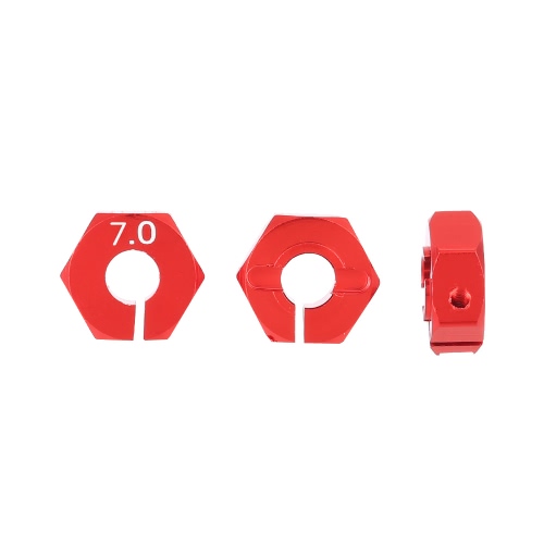 Aluminum Upgrade Wheel Hex Drive 7mm with Pins Screws for HSP HPI Redcat Traxxas RC Car от Tomtop.com INT Aluminum Upgrade Wheel Hex Drive 7mm with Pins Screws for HSP HPI Redcat Traxxas RC Car от Tomtop.com INT
