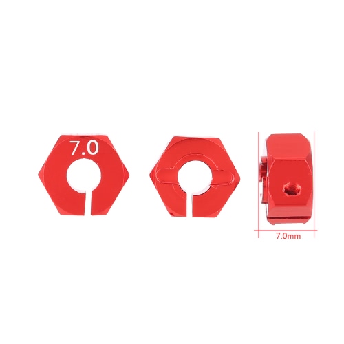 Aluminum Upgrade Wheel Hex Drive 7mm with Pins Screws for HSP HPI Redcat Traxxas RC Car от Tomtop.com INT Aluminum Upgrade Wheel Hex Drive 7mm with Pins Screws for HSP HPI Redcat Traxxas RC Car от Tomtop.com INT
