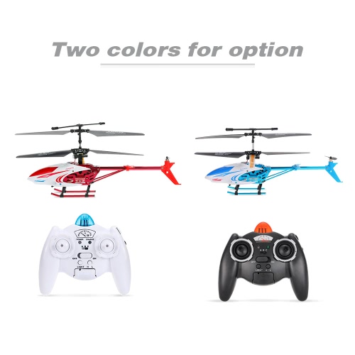 Qun Yi Toys QY66-X07E 3.5CH Infrared Control Letters Patterns LED Alloy RC Helicopter от Tomtop.com INT Qun Yi Toys QY66-X07E 3.5CH Infrared Control Letters Patterns LED Alloy RC Helicopter от Tomtop.com INT