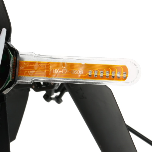 Qun Yi Toys QY66-X07E 3.5CH Infrared Control Letters Patterns LED Alloy RC Helicopter от Tomtop.com INT Qun Yi Toys QY66-X07E 3.5CH Infrared Control Letters Patterns LED Alloy RC Helicopter от Tomtop.com INT