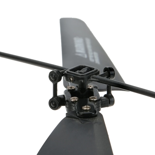 Qun Yi Toys QY66-X07E 3.5CH Infrared Control Letters Patterns LED Alloy RC Helicopter от Tomtop.com INT Qun Yi Toys QY66-X07E 3.5CH Infrared Control Letters Patterns LED Alloy RC Helicopter от Tomtop.com INT
