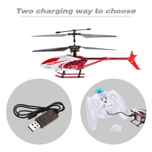 Qun Yi Toys QY66-X07E 3.5CH Infrared Control Letters Patterns LED Alloy RC Helicopter от Tomtop.com INT Qun Yi Toys QY66-X07E 3.5CH Infrared Control Letters Patterns LED Alloy RC Helicopter от Tomtop.com INT
