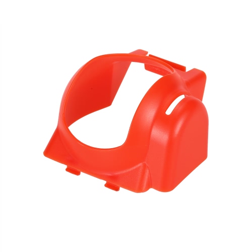 Sun Shade Lens Hood Gimbal Camera Protector Cover for DJI Mavic Pro FPV Drone от Tomtop.com INT Sun Shade Lens Hood Gimbal Camera Protector Cover for DJI Mavic Pro FPV Drone от Tomtop.com INT