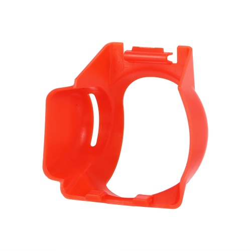 Sun Shade Lens Hood Gimbal Camera Protector Cover for DJI Mavic Pro FPV Drone от Tomtop.com INT Sun Shade Lens Hood Gimbal Camera Protector Cover for DJI Mavic Pro FPV Drone от Tomtop.com INT