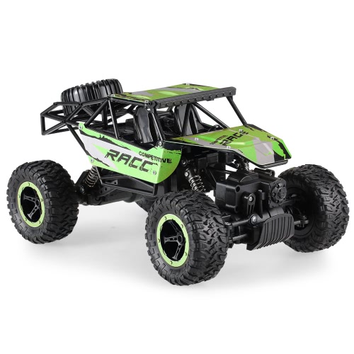 Original JJR/C Q15 1/14 2.4GHz 4WD Alloy RTR Rock Crawler Off-road Vehicle RC Car от Tomtop.com INT Original JJR/C Q15 1/14 2.4GHz 4WD Alloy RTR Rock Crawler Off-road Vehicle RC Car от Tomtop.com INT