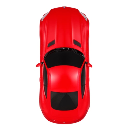 

RASTAR 72100 R / C 1/24 Мерседес-Бенц AMG GT Радиоуправление Модель автомобиля