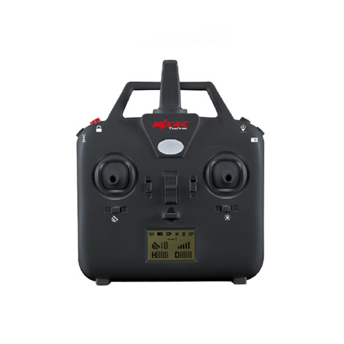

MJX B2W Bugs 2W 2.4G 6-осевой гироскоп безщеточный Двигатель независимый ESC 1080P камера Wifi FPV Drone GPS RC Quadcopter