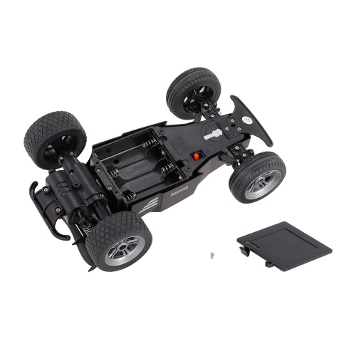 

Attop YD-003 1/24 2.4GHz Super Formula Водонепроницаемый RC High Speed ​​Racing Drifting Car RTR