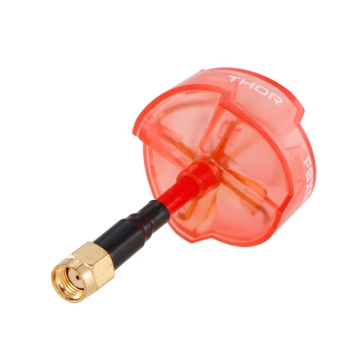 

FOXEER 5.8G 3DBi TX / RX RHCP Omni FPV Антенна RP-SMA для QAV250 RC FPV Racing Drone Goggles