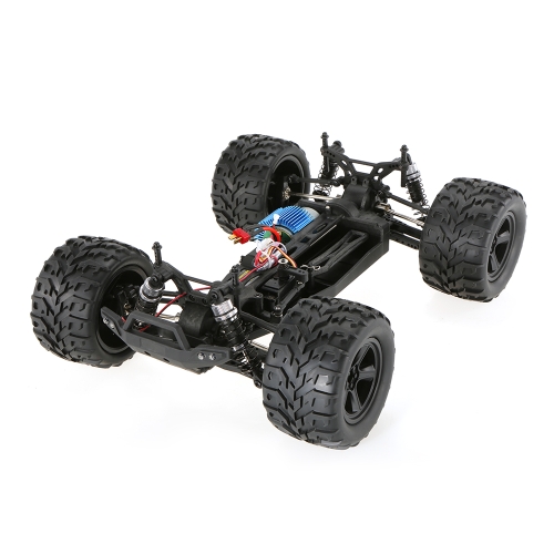 

PXtoys NO.9202 1/12 4WD 2.4G 40KM / H Off-Road Кратковременный электрический электрический автомобиль для грузовиков RC