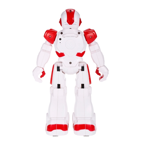 

Интеллектуальное программирование Gesture Sensing Smart Robot RC Игрушки для детей Дети