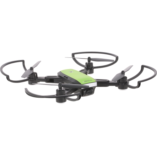 

Lead Honor LH-X28WF 720P Камера Складная Wifi FPV 6-осевая гироскопия Высотная высота Безголовочный RC Quadcopter Drone