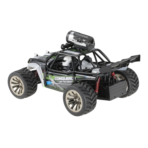 

SUBOTECH BG1516 1/16 2.4G 720P HD Camera Wifi FPV RC Buggy Car