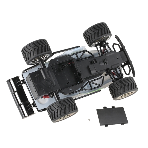 

SUBOTECH BG1516 1/16 2.4G RC Buggy Car с 720P HD Wifi FPV Камера Дети Подарочные игрушки для детей