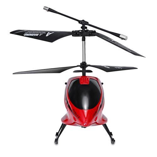 

Flytec TY911T 3.5CH Metal RC Вертолет с гироскопом для детских игрушек Детский подарок