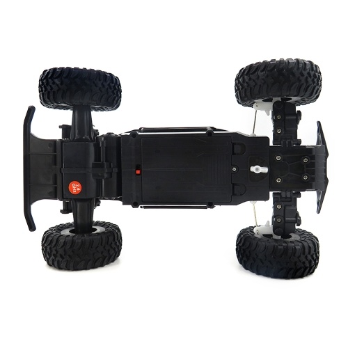 

Flytec SL-156A 1/18 2.4G 4WD 16KM / h Rock Crawler RC Багги Автомобиль