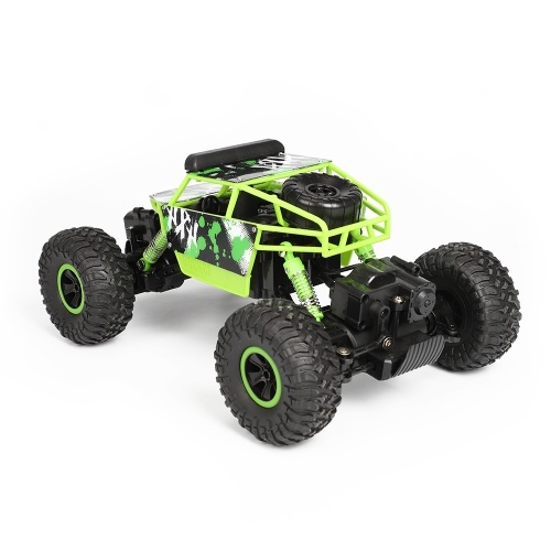 X Power S-001 2.4 GHz RC Rally Car Off-road Rock