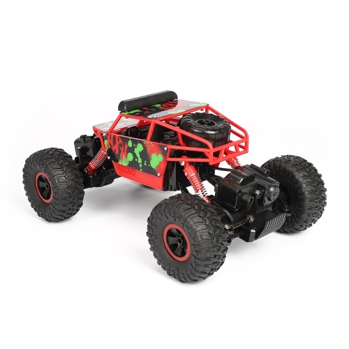 

X Power S-001 2.4GHz RC Rally Car Off-road Rock