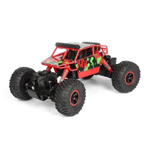 

X Power S-001 2.4GHz RC Rally Car Внедорожник