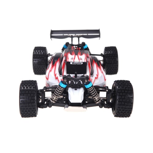 

WLtoys A959 1/18 1:18 Масштаб 2.4G 4WD RTR Off-Road Buggy RC автомобилей (WLtoys A959 автомобиля, 1/18 Off-Road Buggy)