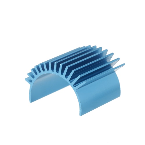 Original Wltoys A949 A959 A969 A979 K929 1/18 Rc Car Motor Heat Sink A949 29 Part for Wltoys RC Car Part