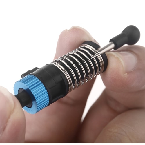 

2Pcs Original Wltoys A949 A959 A969 A979 K929 1/18 Rc Car Shock Absorber A949 55 Part for Wltoys RC Car Part