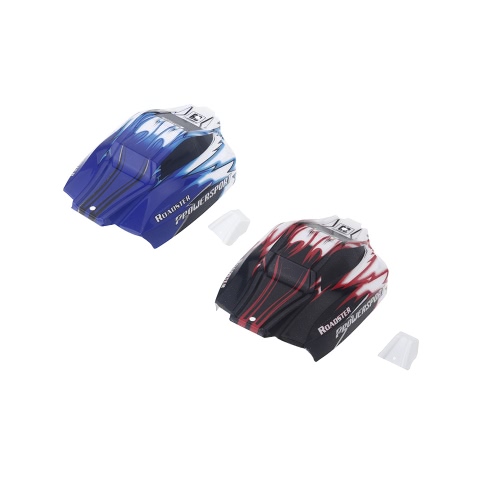 

Оригинальный автомобиль Rc 1/18 Wltoys A959 оболочка Голубая A959 08 часть для части автомобиля RC Wltoys (Wltoys A959 автомобиля навес, Wltoys A959 часть A959 08)