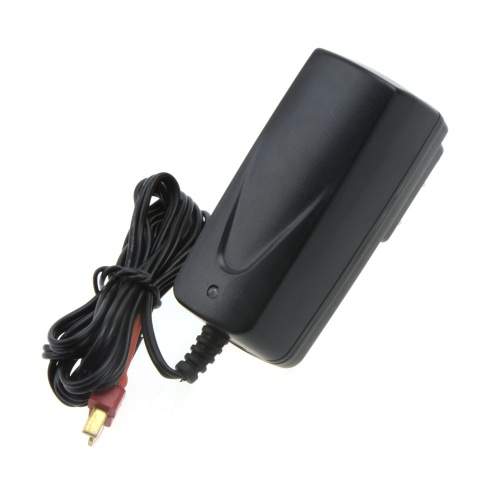 

Оригинальные ZD автомобиля RC 1/16 общей части T разъем 7.2V 1200mAh NI-MH аккумулятор штекер зарядного устройства 6161 мощь США