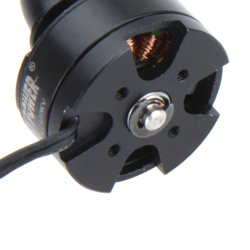 

4 шт MARSPOWER MX1804 2480KV бесколлекторный Мотор плюс/КНО нить для DJI F330 ZMR250 H250 часть горючего