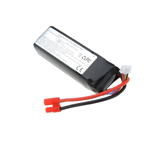 

Оригинальный Walkera LiPo батареи 11.1V 2200mAh 25 C Walkera QR X 350 горючего V450D03 V450D01 вертолета